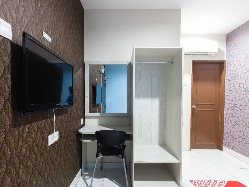 โอโย 1163 โฮเต็ล ปูไล Hotel อิโปห์ ภายนอก รูปภาพ